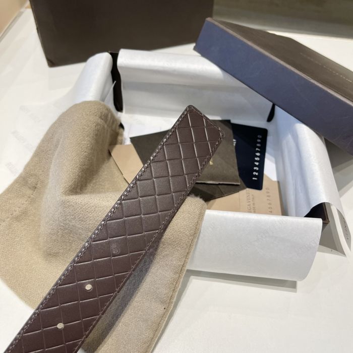 Bottega Veneta Belt 35MM BVB00019